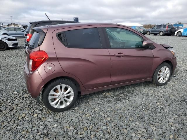 2019 Chevrolet Spark 1LT