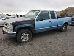 1996 Chevrolet GMT-400 K1500 en venta en Colton, CA