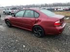 2009 Subaru Legacy 2.5I