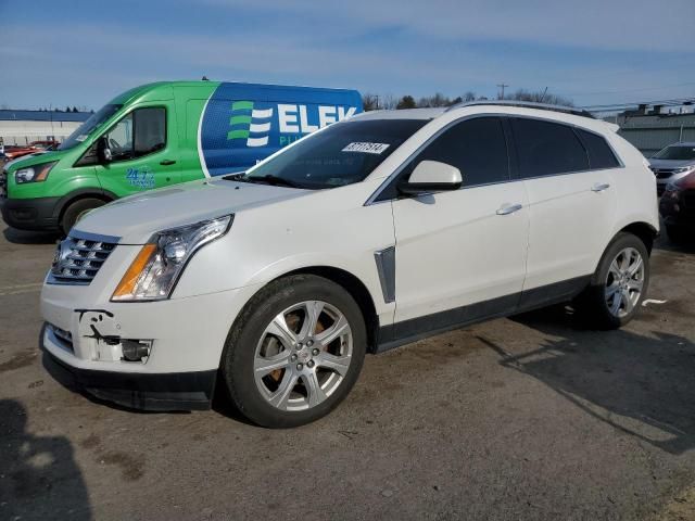 2015 Cadillac SRX Performance Collection