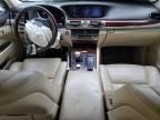 2014 Lexus LS 460