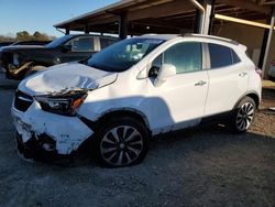 Buick salvage cars for sale: 2021 Buick Encore Preferred