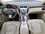 2011 Cadillac CTS Luxury Collection