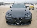 2018 Alfa Romeo Giulia Quadrifoglio