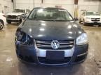 2009 Volkswagen Jetta S