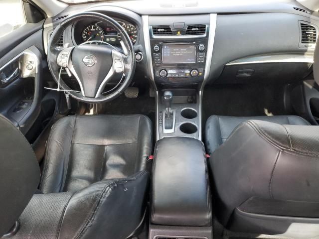 2015 Nissan Altima 3.5S