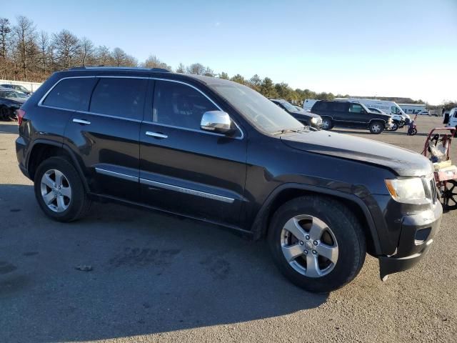 2013 Jeep Grand Cherokee Limited