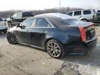 2011 Cadillac CTS-V