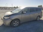 2012 Nissan Quest S