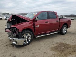 2015 Dodge RAM 1500 SLT en venta en Conway, AR