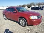 2010 Dodge Avenger Express