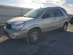 Buick Vehiculos salvage en venta: 2007 Buick Rendezvous CX