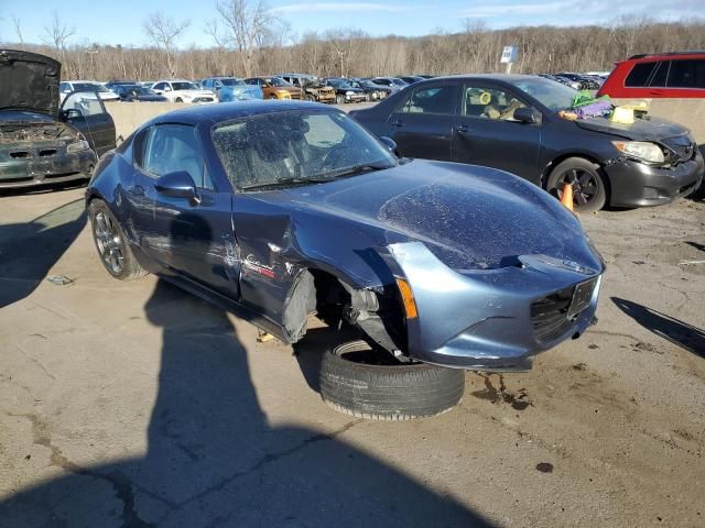 2018 Mazda MX-5 Miata Grand Touring