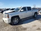 2014 Chevrolet Silverado K1500 High Country