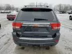 2013 Jeep Grand Cherokee Limited