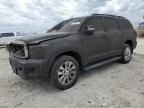 2008 Toyota Sequoia Platinum