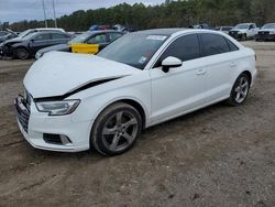 Carros con verificación Run & Drive a la venta en subasta: 2019 Audi A3 Premium