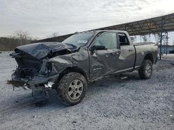 Salvage cars for sale at Cartersville, GA auction: 2019 Dodge RAM 2500 BIG Horn