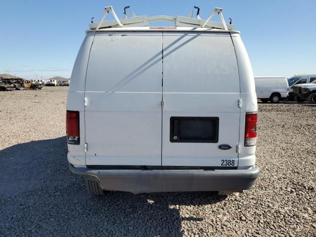 2006 Ford Econoline E250 Van