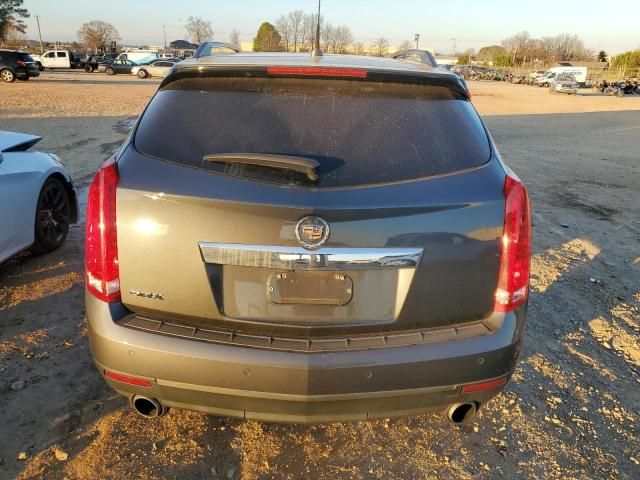 2011 Cadillac SRX Luxury Collection