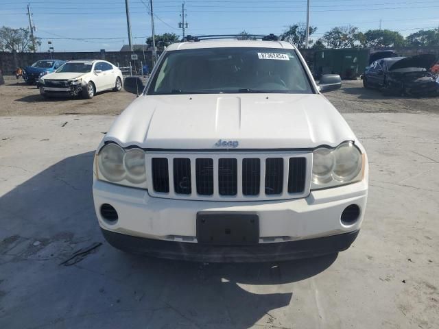 2006 Jeep Grand Cherokee Laredo