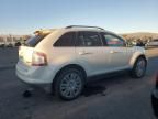 2008 Ford Edge Limited