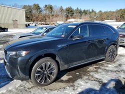 2024 Mazda CX-90 Premium en venta en Exeter, RI