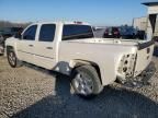 2011 Chevrolet Silverado C1500 LT