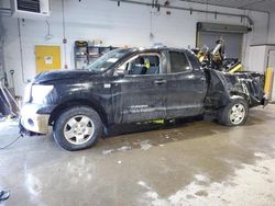 2007 Toyota Tundra Double Cab SR5 en venta en Candia, NH