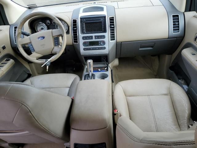 2007 Ford Edge SEL Plus