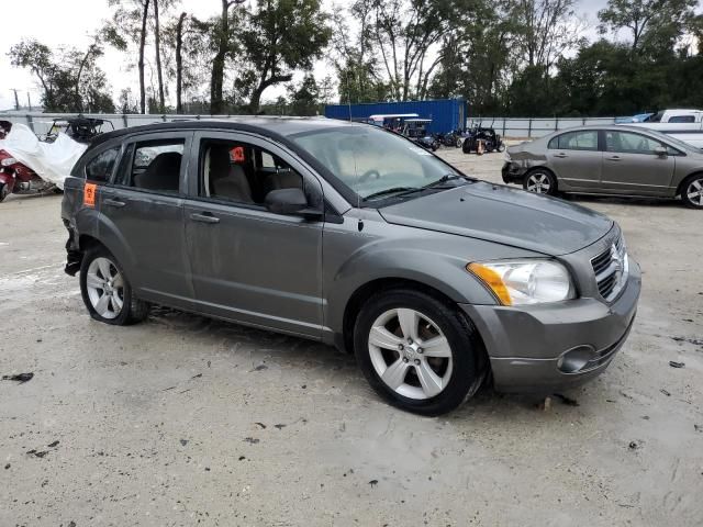 2011 Dodge Caliber Mainstreet