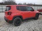 2020 Jeep Renegade Sport