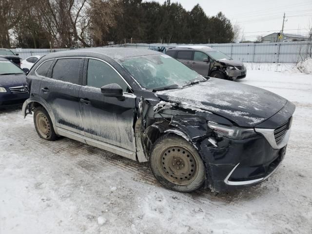 2020 Mazda CX-9 Grand Touring