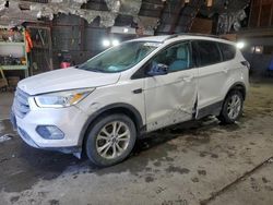 2017 Ford Escape SE en venta en Albany, NY