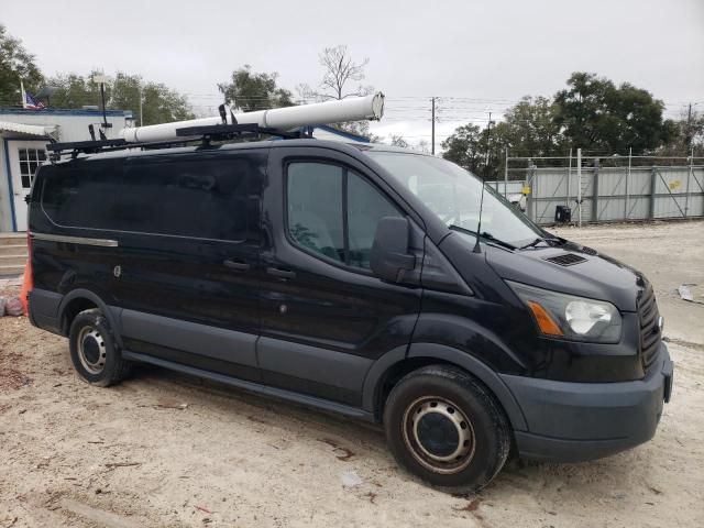 2015 Ford Transit T-150