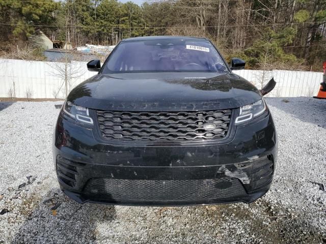 2021 Land Rover Range Rover Velar R-DYNAMIC S