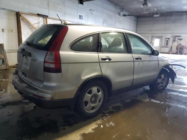 2010 Honda CR-V LX