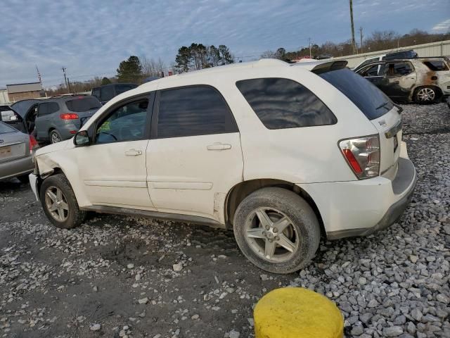 2005 Chevrolet Equinox LT