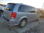 2013 Dodge Grand Caravan Crew