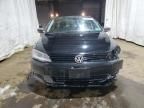 2014 Volkswagen Jetta Base