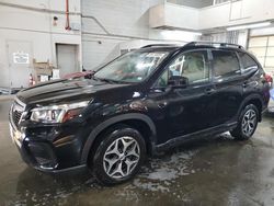 2020 Subaru Forester Premium en venta en Littleton, CO