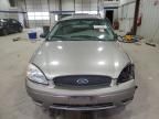 2004 Ford Taurus SE