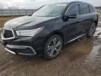 2020 Acura MDX Technology