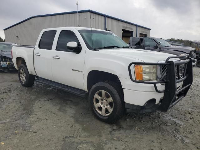 2008 GMC New Sierra K1500 Denali