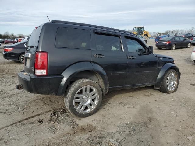 2008 Dodge Nitro R/T