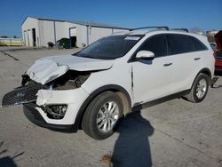 2016 KIA Sorento LX en venta en Tulsa, OK