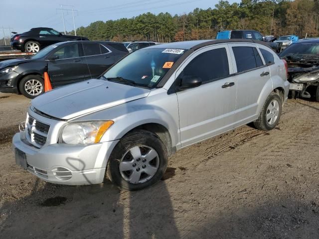 2008 Dodge Caliber