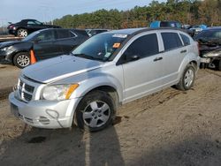 2008 Dodge Caliber en venta en Greenwell Springs, LA