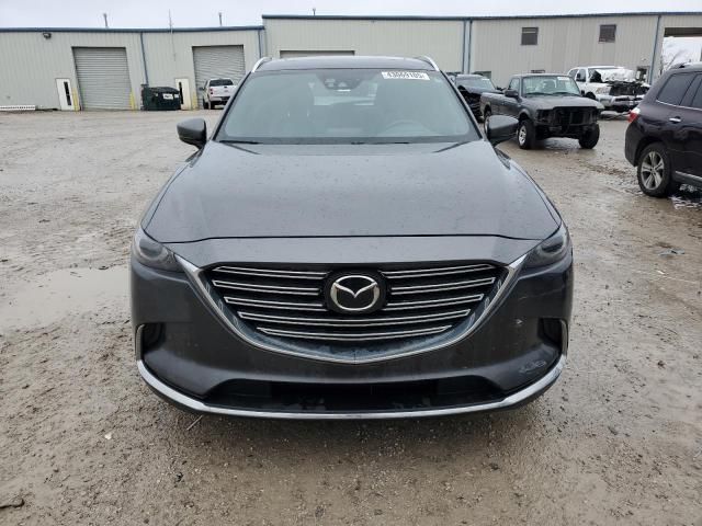 2017 Mazda CX-9 Grand Touring