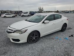 2018 Acura ILX Premium en venta en Riverview, FL